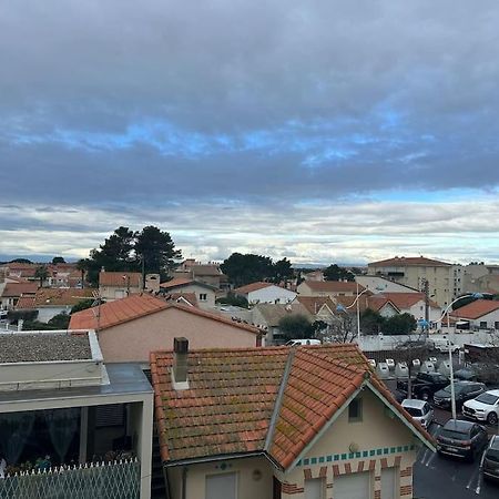 Le Cocon Canetois Esterno foto